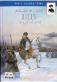 1812 Wielki odwrót