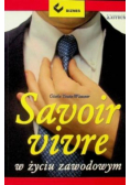 Savoir Vivre w życiu zawodowym