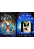 Pokój motyli / Drzewo anioła