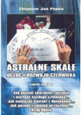 Astralne skale uczuć i rozwoju człowieka