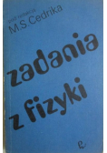 Zadania z fizyki