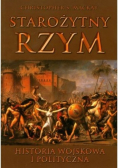 Starożytny Rzym