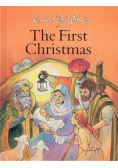 The  First Christmas