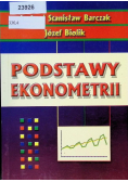 Podstawy ekonometrii