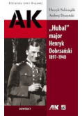 Hubal major  Dobrzański 1897 - 1940