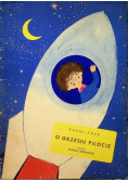 O Grzesiu pilocie