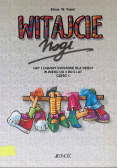Witajcie nogi