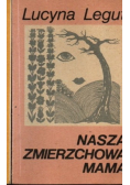 Nasza zmierzchowa mama