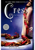 Saga Księżycowa Tom 3 Cress