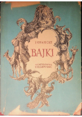 Krasicki Bajki