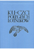 Ku czci poległych lotników 1933 r.