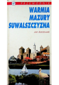 Warmia Mazury Suwalszczyzna