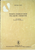 Wokół stereotypów Niemców i Polaków
