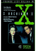 Z archiwum X Tom 11 System