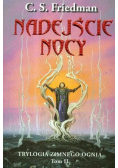 Nadejście nocy Wydanie kieszonkowe