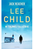 Jack Reacher W tajnej służbie