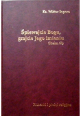 Śpiewajcie Bogu, grajcie Jego imieniu