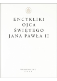 Encykliki Ojca świętego Jana Pawła II