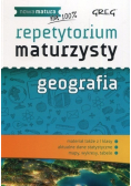 Repetytorium maturzysty Geografia