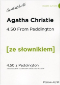 4:50 z Paddington