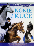 Odkrywanie świata. Konie i kuce