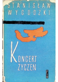 Koncert życzeń