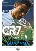 CR7 Cristiano Ronaldo  Maszyna