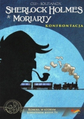 Sherlock Holmes and Moriarty Konfrontacja