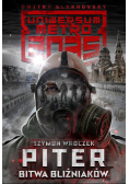 Uniwersum Metro 2035 Piter  bitwwa  bliźniaków