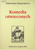 Komedia oświeconych