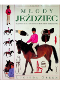 Młody jeździec