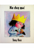 Nie chcę spać