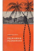 Palmiarnia Poznańska