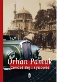 Cevdet Bej i synowie