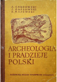Archeologia i pradzieje Polski