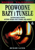 Podwodne bazy i tunele