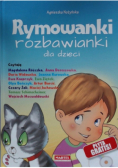 Rymowanki rozbawianki dla dzieci
