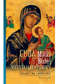 Cuda Matki Bożej Nieustającej Pomocy