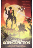 Antologia nowej Science fiction