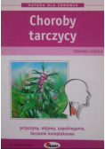 Choroby tarczycy