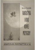 Fantastyka i kino nowej przygody