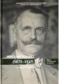 Wacław Tokarz 1873 - 1937