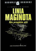 Linia Maginota Nie przejdzie nikt