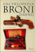 Encyklopedia Broni Dawnej