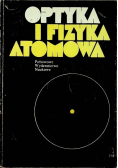 Optyka i fizyka atomowa