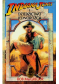 Indiana Jones i dziedzictwo jednorożca