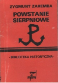 Powstanie Sierpniowe