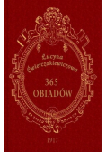 365 Obiadów