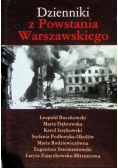 Dzienniki z Powstania Warszawskiego