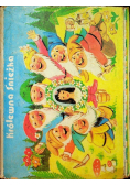 Królewna śnieżka